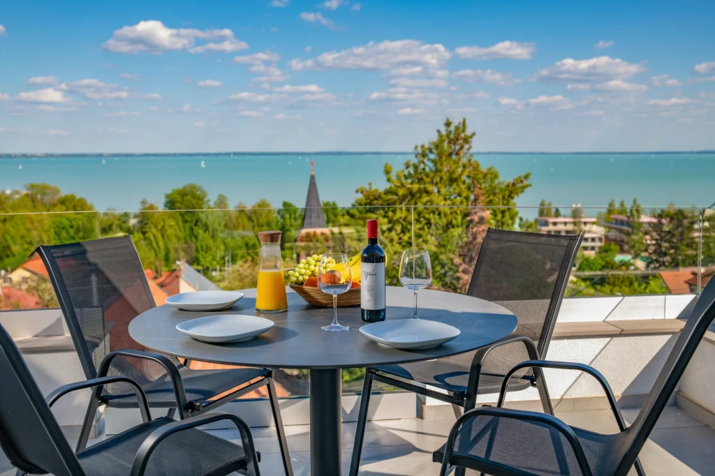 apartman 360 balatonalmadi apartmanok penthouse galeria 8