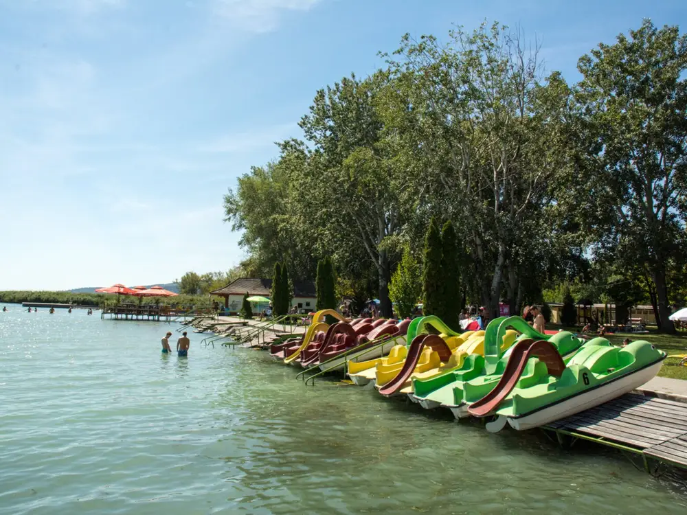 apartman 360 balatonalmadi strandok budatava strand