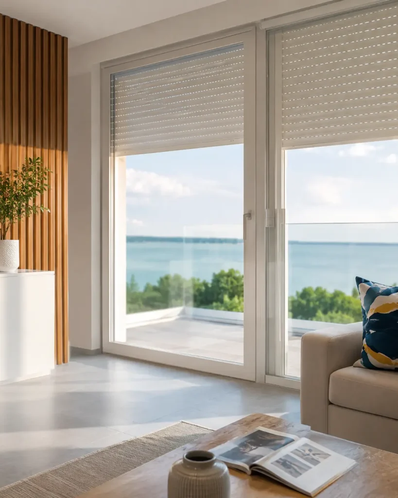 apartman 360 balatonalmadi szolgaltatasok elektromos redony