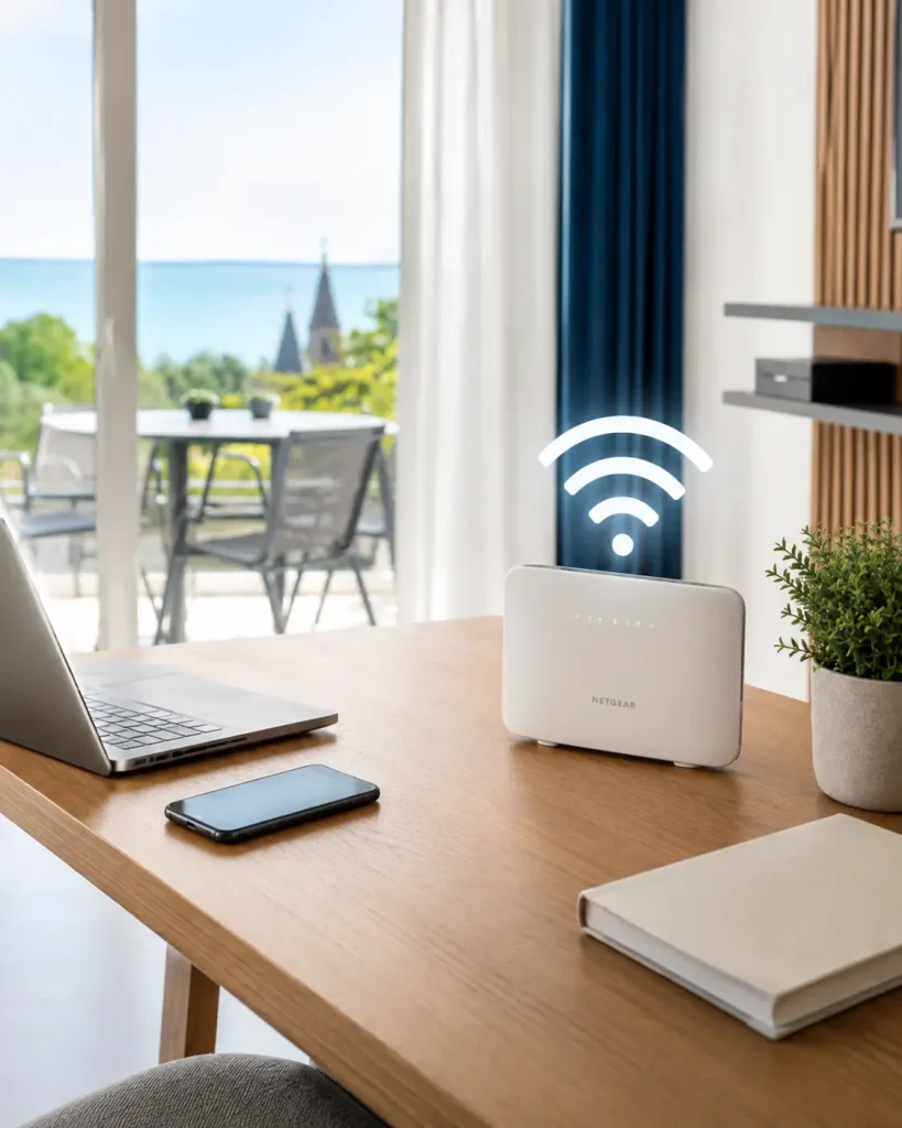 apartman 360 balatonalmadi szolgaltatasok eros wifi