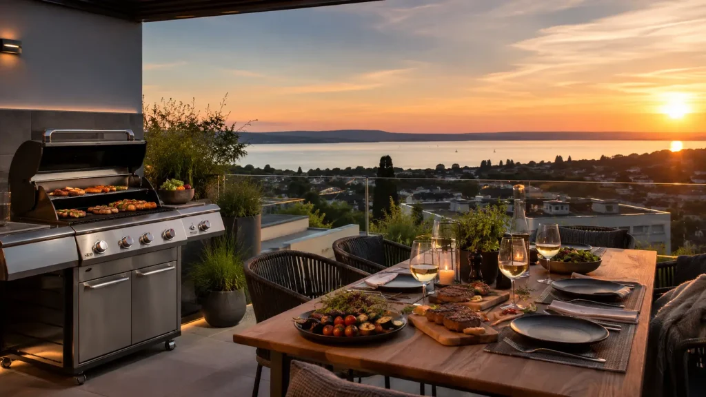 apartman 360 balatonalmadi szolgaltatasok grillezes
