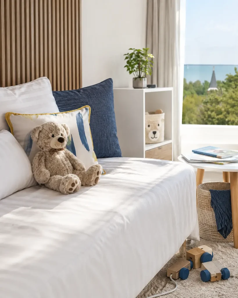 apartman 360 balatonalmadi szolgaltatasok gyerekbarat szallashely