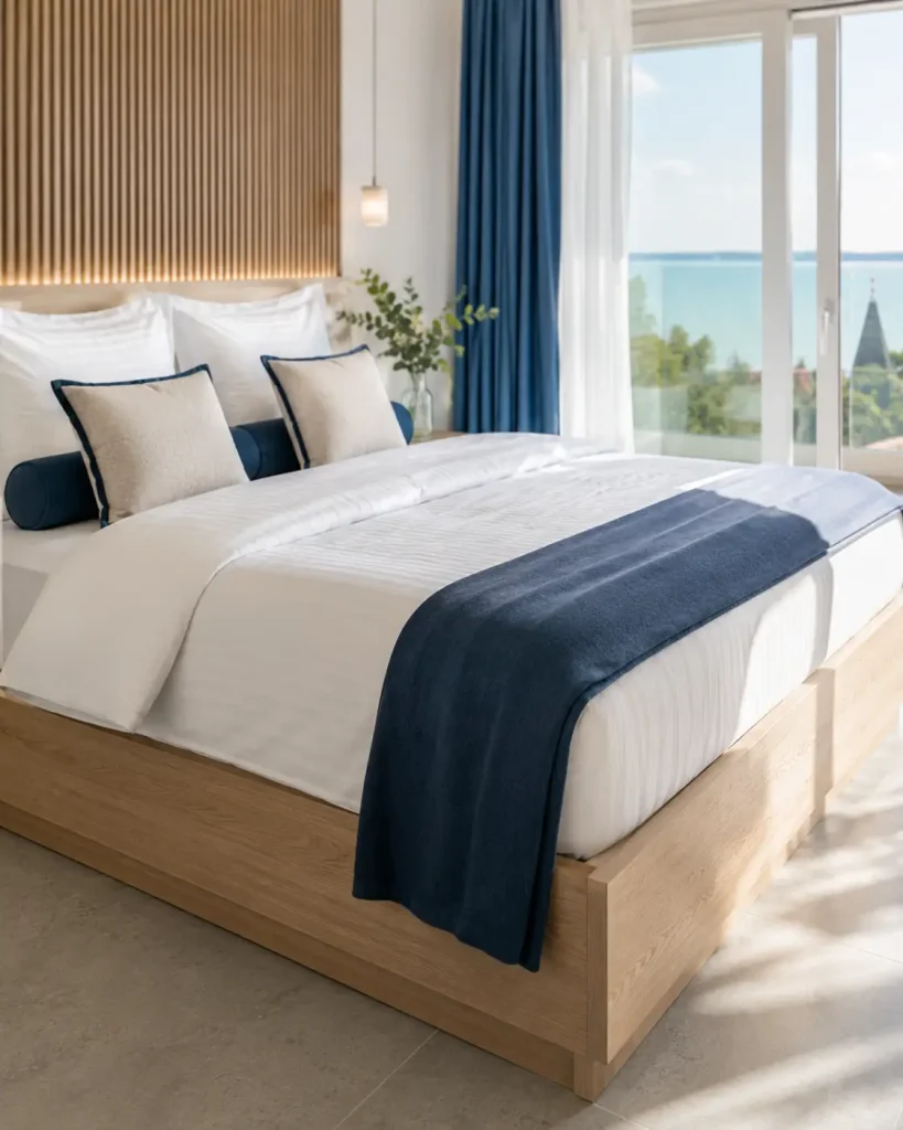 apartman 360 balatonalmadi szolgaltatasok luxus matracok