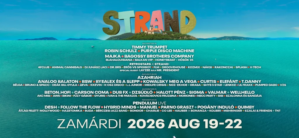 apartman360 programok esemenyek strandfest