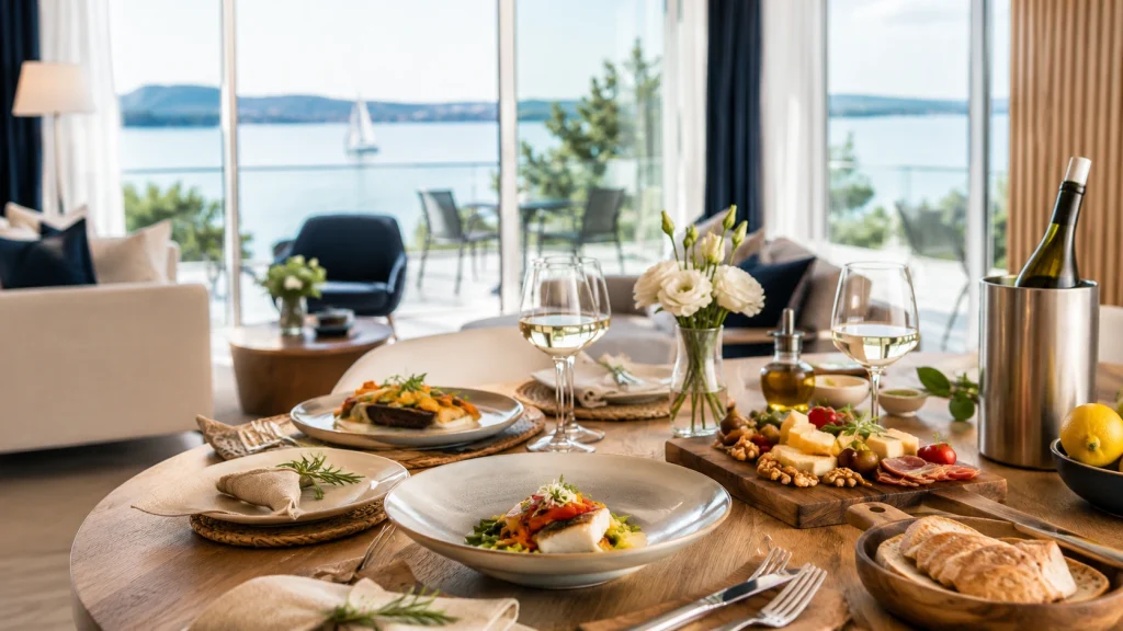 apartman360 programok gasztronomia